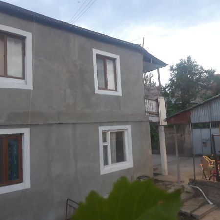 Sam'S Place, Tours With Sam Erevan Exterior foto